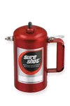 Sure Shot A1000r 1 Quart Enameled Steel Sprayer, Red. Fixed Price $50.00.