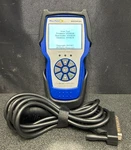Blue Point Eecr3a Car Scan + Abs/srs W/cord Free Shipping. Fixed Price $149.99.