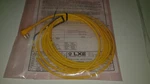 Honeywell/lxe 9000a079cbl12ml3 Bare Wire 12v Dc For Mx3plus, Mx7, Tecton, & Mx9. Fixed Price $65.00.