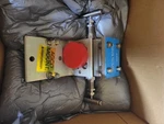 Anderson Greenwood M4this-4-am-sg Manifold Valve. Fixed Price $800.00.