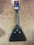 Bosch 5''x11'' Tile, Mortar, Vinyl Floor Scraper Bulldog Hs1418 2610058639 A1. Fixed Price $34.95.