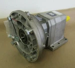 Bonfiglioli Elsto Transmission Gear Reducer Box Type C112p P90 Ratio 9:1 Holland. Fixed Price $250.00.