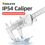 Ip54 Calipers Stainless Steel Digital Pachymeter Caliber Measuring Tools Electro. Fixed Price $26.99.