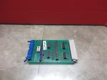 Arcom Controls Circuit Board Unit Scb40 J360 V1 Iss3 Cnc Edm. Fixed Price $59.99.