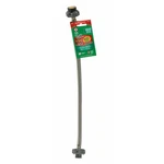 Fluidmaster B1f30cs Steel 30 L In. Water Supply Connector 3/8 X 1/2 Nominal. Fixed Price $14.90.