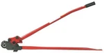 New Hk Porter 0590rbjn Quality 52" Rebar Cutter And Bender Tool. Fixed Price $389.99.