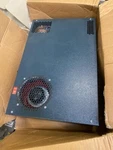 Seifert Kg 4269 Control Cabinet Cooling Device. Fixed Price $1222.86.