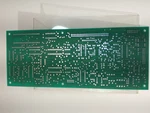 8x 8pcs Printed Circuit Board 4x 9-3/4" X 4" Bare Pcb Art Double Sided. Fixed Price $36.00.