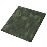 Harpster Of Philipsburg Camo10x10 Camouflage/green Tarp 10'x10'. Fixed Price $27.57.