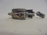 Temco Tank Heater-3 1/4" Id-racing-drag-nascar-xfinity-arca-rat Rod-mud-trucks. Fixed Price $24.00.