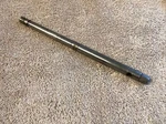 Hall / Toledo Valve Seat Grinding Pilot 9714 25/64 .good Shape. Fixed Price $48.99.