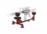 Birchwood Casey Esr Echo Shooting Rest. Fixed Price $91.62.