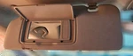 2007-2010 Honda Crv Sun Visor Gray Oem Driver Vanity Mirror Shade No Light. Fixed Price $65.00.