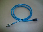 Woodhead Ethernet Cable Erwpab3002m010 125v 1.5amp Used. Fixed Price $25.00.