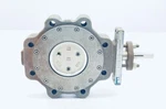 Unused Neles-jamesbury 815l-11-2236-mtwafer-shpere Valve 285 Psig 4". Fixed Price $649.99.