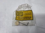 Clippard Minimatic Push Button 1/8" Dia. Stems Pn 11916-1. Fixed Price $14.99.