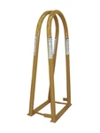 Ken Tool 36007 Wide Base Two Bar Tire Inflation Cage. Fixed Price $449.00.