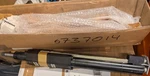 Atlas Copco Qrt 62 200 Qmr62-46-rt Nutrunner Brand New Free Shipping. Fixed Price $799.00.
