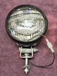Pm 507 Peterson Mfg Co Truck Tractor Implement Equipment Light 4" Ge Bulb Lamp. Fixed Price $16.49.