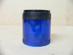Allen Bradley 855t-b24dn6, 24vac/dc Blue Steady Incandescent Stack Light. Fixed Price $34.99.