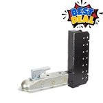 New 18915 - Swisher Hitch Coupler Kit. Fixed Price $419.90.
