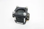 Fischer Porter 820b002018 Sight Glass Flow Indicator 1/2in. Fixed Price $97.00.