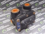 Surplus Spirax Sarco 3/4 Fa-150 Liquid Drain Tap. Fixed Price $92.50.