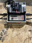 V-tek Versacount Ii+ Component Counter Used. Fixed Price $1000.00.
