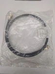 Commscope 11-010-01 Fxl Dmdm-6 Coaxial Jumper. Electrial Length: 6ft.. Fixed Price $16.00.