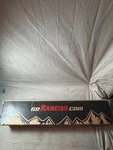 Rancho Rs77841 Suspension Shock Absorber Black. Fixed Price $30.00.