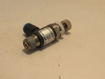 Nitta Moore Esc4-pt1/8-0 Esc4pt1/80 Valve Assembly New. Fixed Price $12.00.
