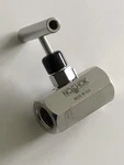 Noshok 404-ffs. Fixed Price $70.00.