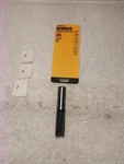 Dewalt Dw6423 Carbite Router Bit 1/2" Shank. Fixed Price $17.99.