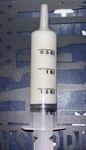 Repackaged Kluber Isoflex Nbu 15 High Speed Lube Bearing Grease 1.75oz 50ml 50cc. Fixed Price $37.15.