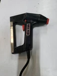 Parker Electric 1/2" Heavy Duty Stapler Staple Gun Tre-100 Gc ##03. Fixed Price $30.00.