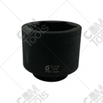 Sunex 272 1/2" Drive 6 Point 2-1/4" Standard Impact Socket. Fixed Price $62.69.
