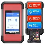 Launch Smartlink C V2.0 Hd Lite Diagnostic Module, Model Number X431 V2. Fixed Price $650.00.