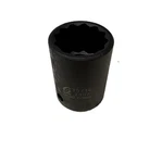 Sunex 230z 15/16" - 1/2" Drive 12 Point Shallow Impact Socket Standard Tools 12p. Fixed Price $12.48.