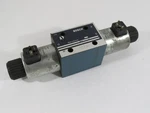 Bosch 0-810-001-484 Hydraulic Directional Valve 315bar Max Used. Fixed Price $147.99.