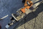 Diamond Rebar Cutter Bender. Fixed Price $2500.00.