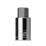 Capri Tools 3-0545 17 Mm Hex Bit Socket, 1/2-inch Drive, Metric. Fixed Price $13.43.