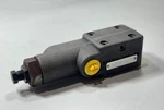Vickers L02539109t26 Hydraulic Pressure Control Valve. Fixed Price $249.00.