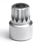 16mm Triple Square Xzn Socket, Lella Autosport Compatible With Vw, One Size. Fixed Price $30.98.