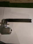 Chromalox Lt11946m Heating Element.. Fixed Price $175.00.