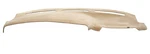 Covercraft Custom Fit Dash Cover For Select Acura Tlx Models - Velour (beige). Fixed Price $65.00.