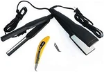 Ving Acrylic Pvc Bender Manual Letter Bending Machine Tool For Ch. Fixed Price $53.59.