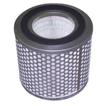 Nilfisk Z8 17262 Filter, Dry, Cartridge Hepa. Fixed Price $386.99.