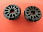 2ea.nos 12-pin Female Amphenol Pc Connector Rodgers Organ, Leslie Tube Socket. Fixed Price $28.95.