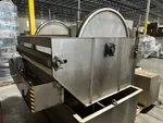 Clearstream Mmf-39-60-ss Indexing Media Filter. Fixed Price $6000.00.