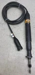 Atlas Etf Sl21-10-i06-t25 Inline Electric Screwdriver Lever Or Remote Start Used. Fixed Price $373.49.